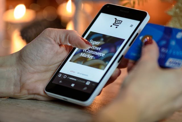 Grocery app development company Grocery app development company
