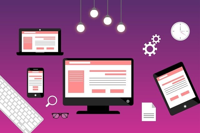 Creative and responsive website designs Creative and responsive website designs