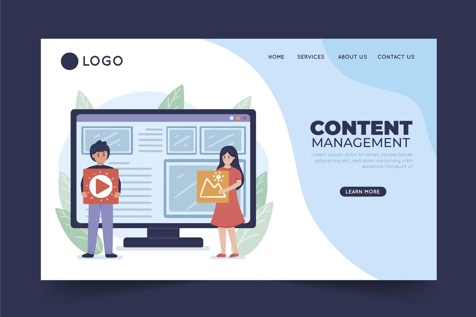 Custom plugin theme Custom plugin theme