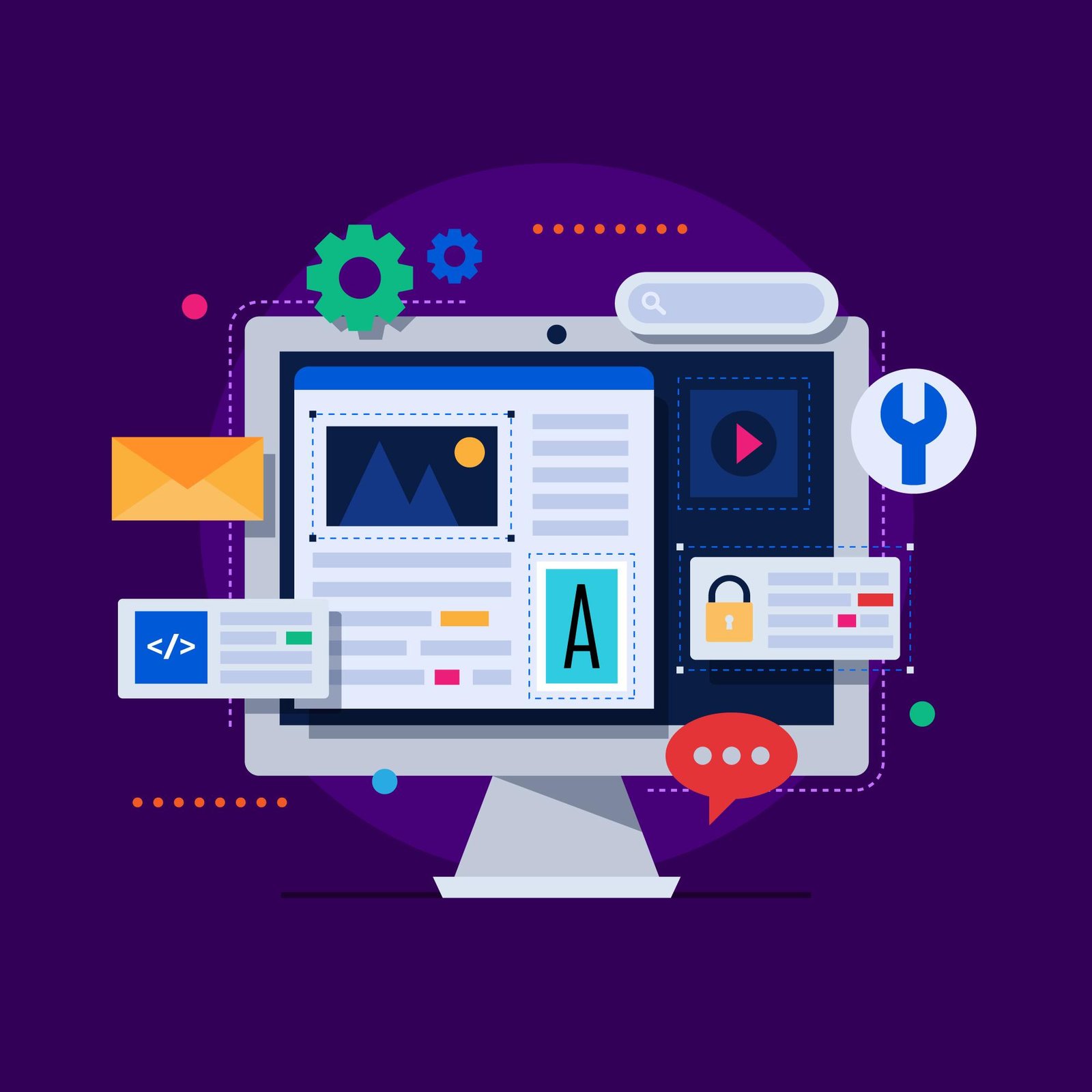 Search engine optimization tool Search engine optimization tool