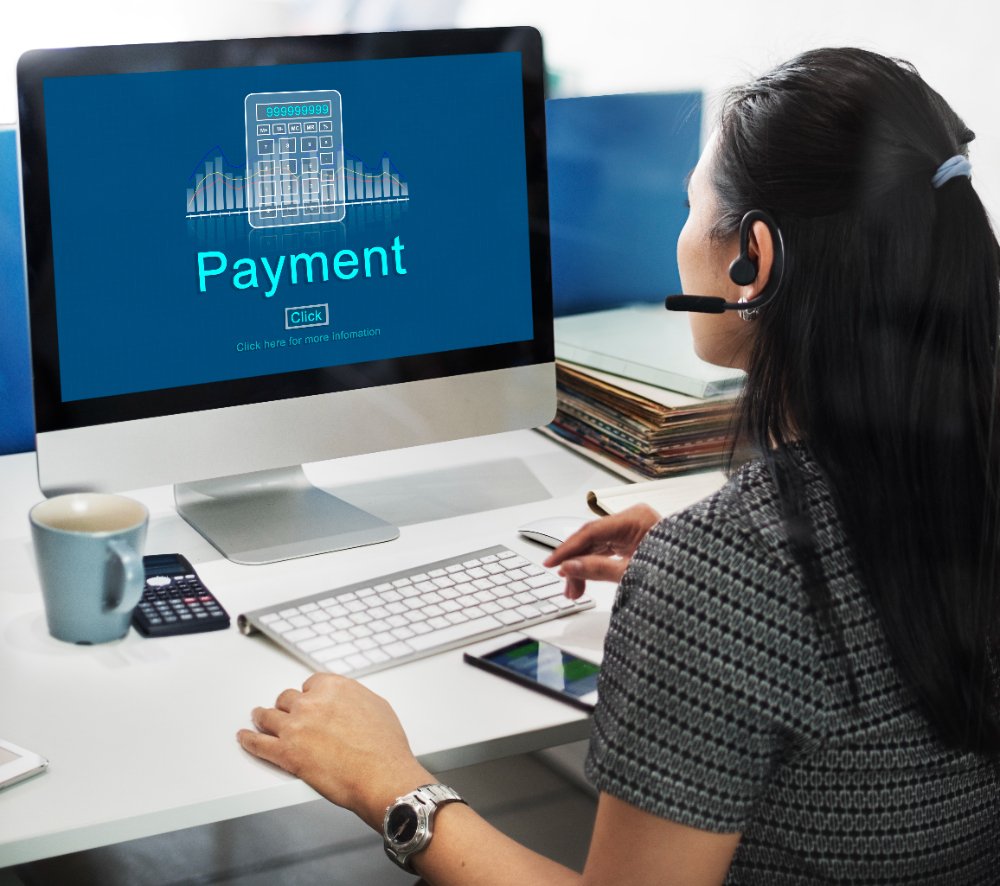 Paypal is popular Paypal is popular