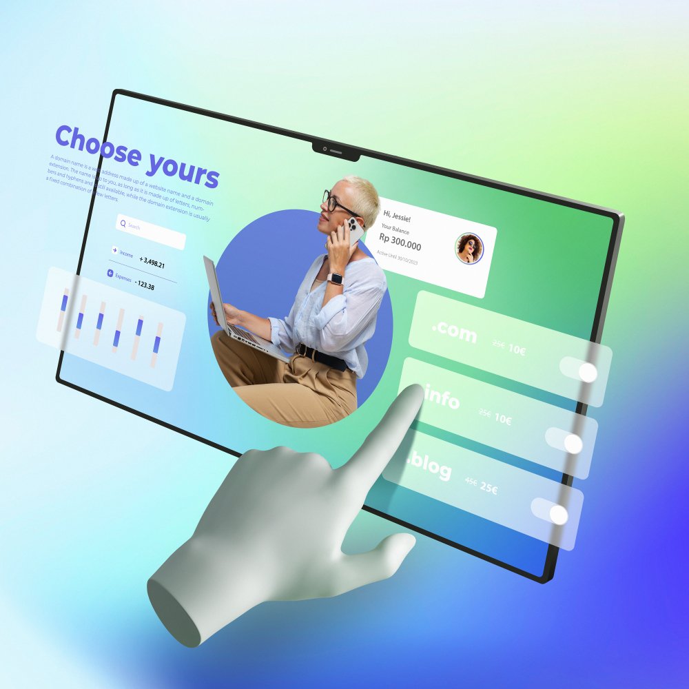 Design services PSD Design services PSD