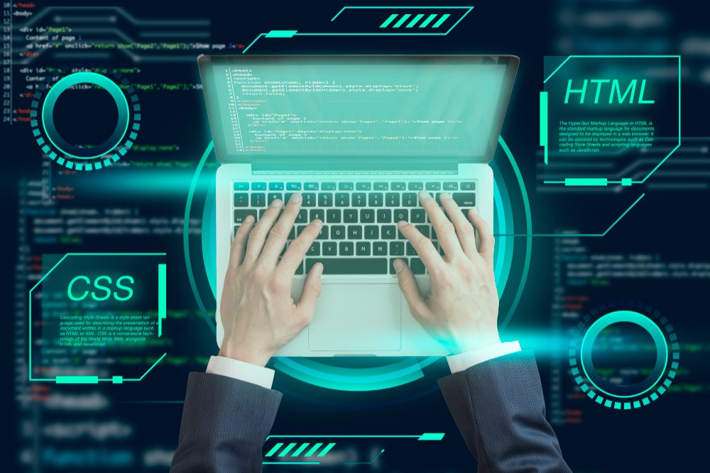 HTML layout is a must for your website HTML layout is a must for your website