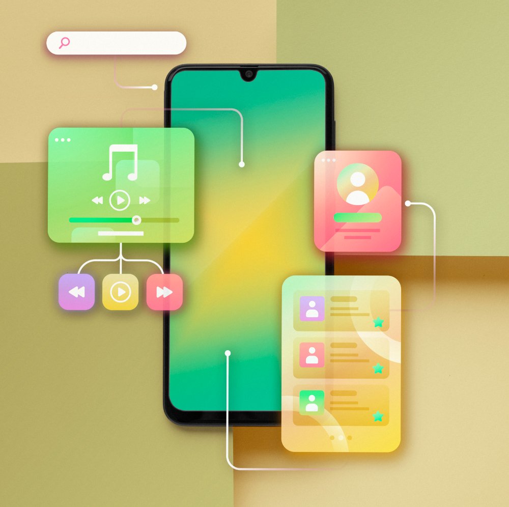 App development services