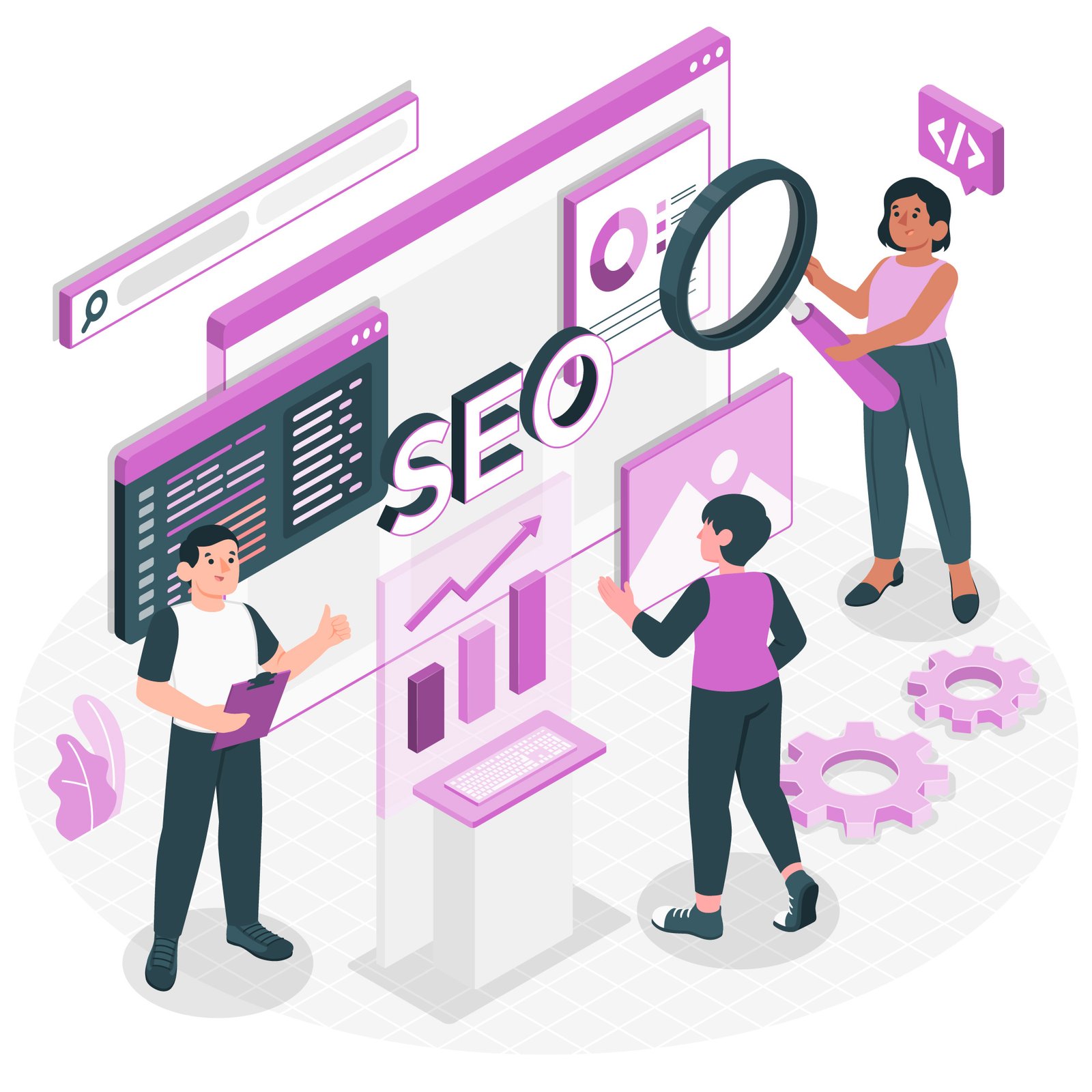 Analytics and insights Analytics and insights
