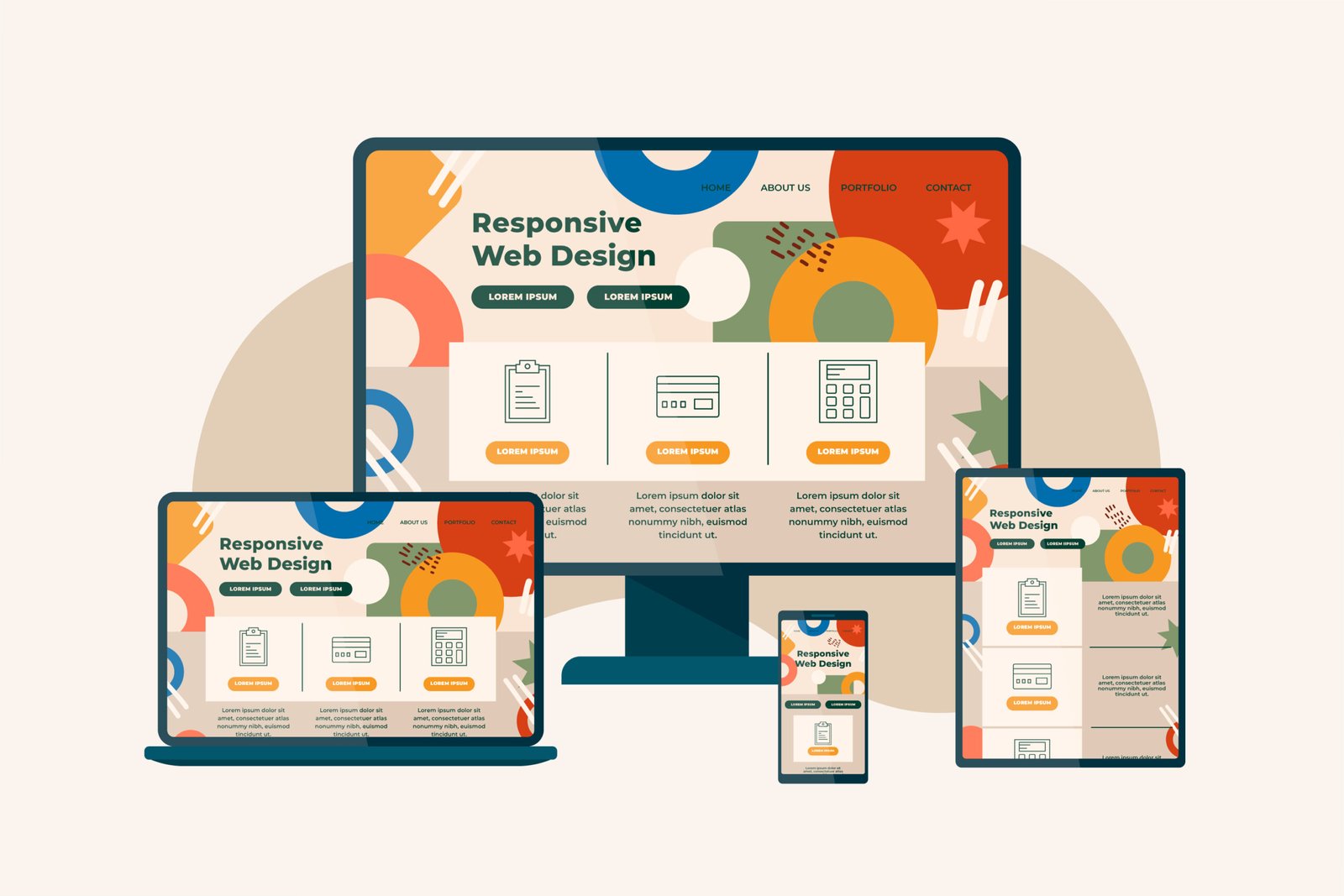 Flexible images and media Flexible images and media