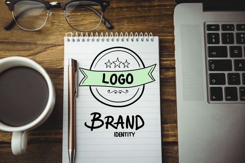 Logo especially for you Logo especially for you