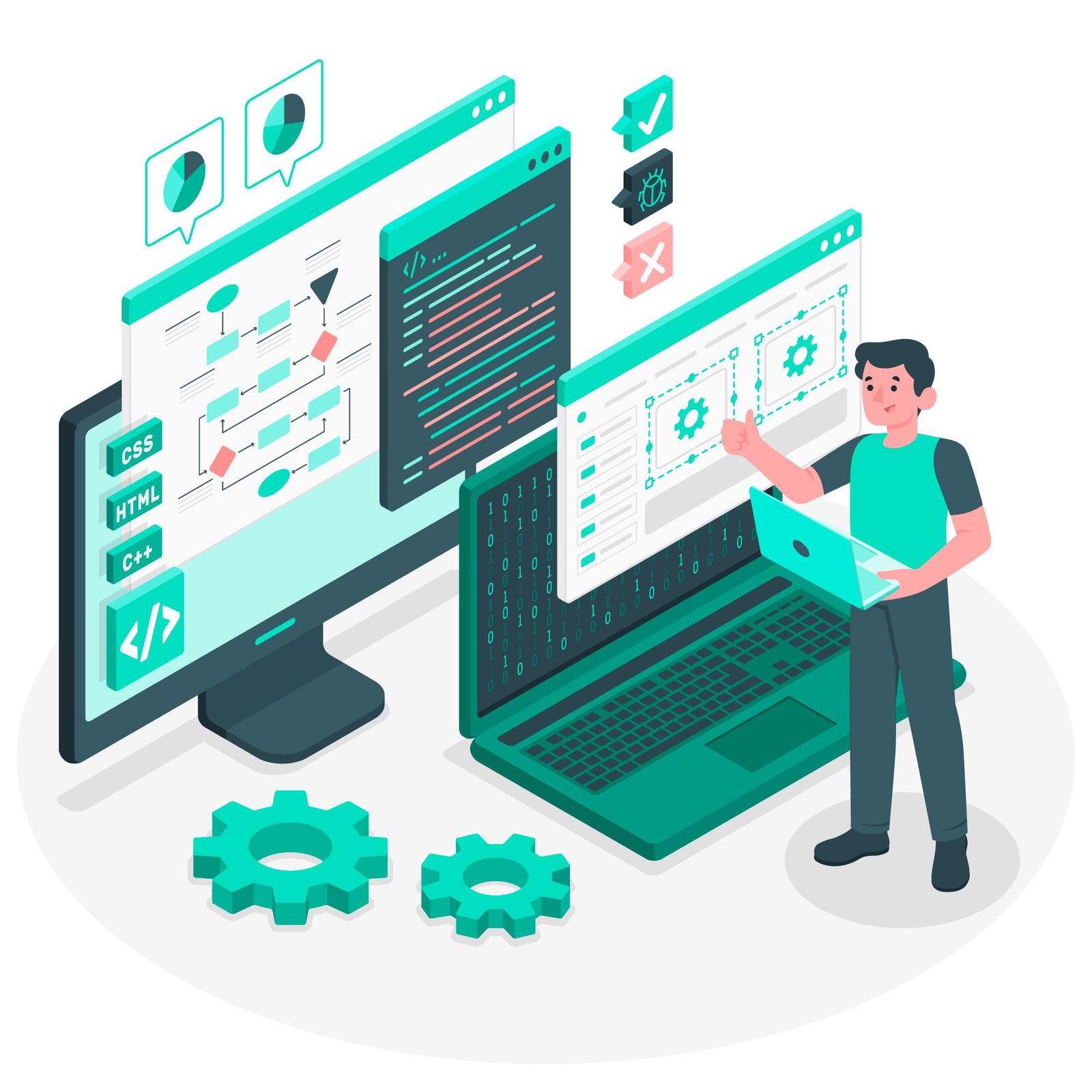 Get more than expected with open source software customization services Get more than expected with open source software customization services