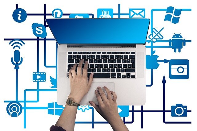 Social media marketing development Social media marketing development