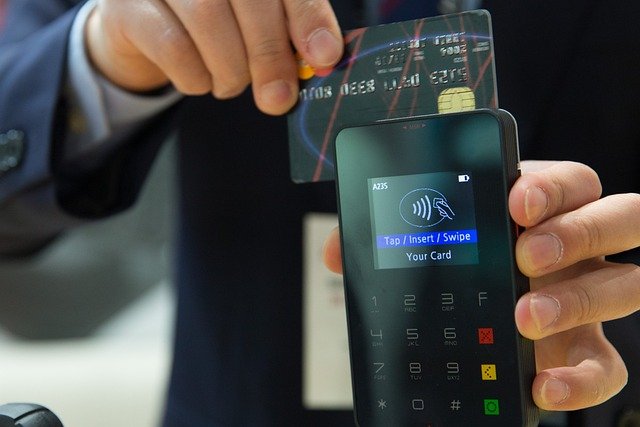 Payment gateway integration
