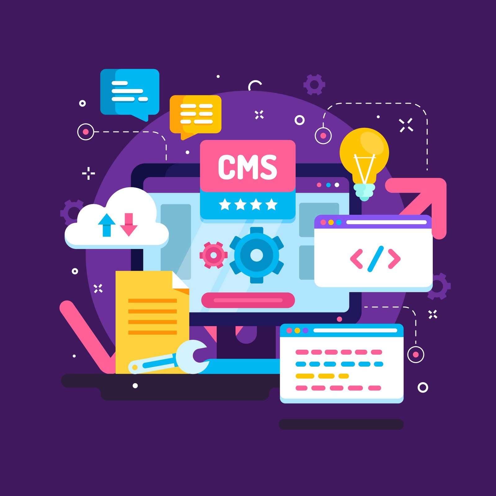 Why should we for your Magento web development Why should we for your Magento web development