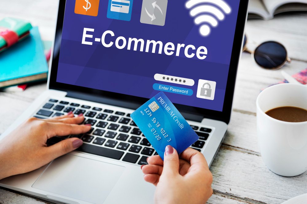 Ecommerce development Ecommerce development