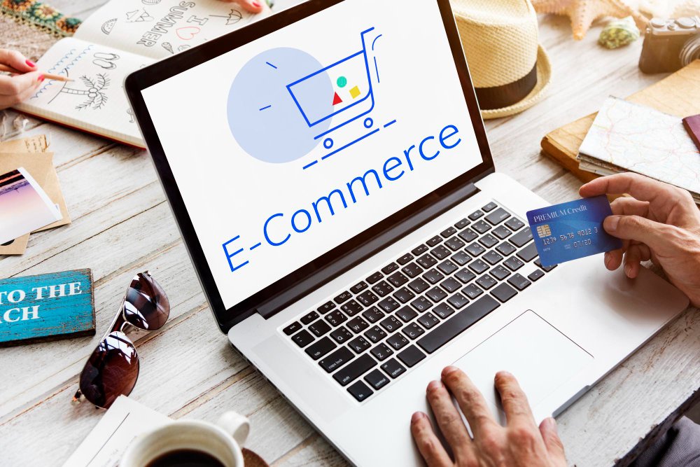 Ecommerce platform Ecommerce platform
