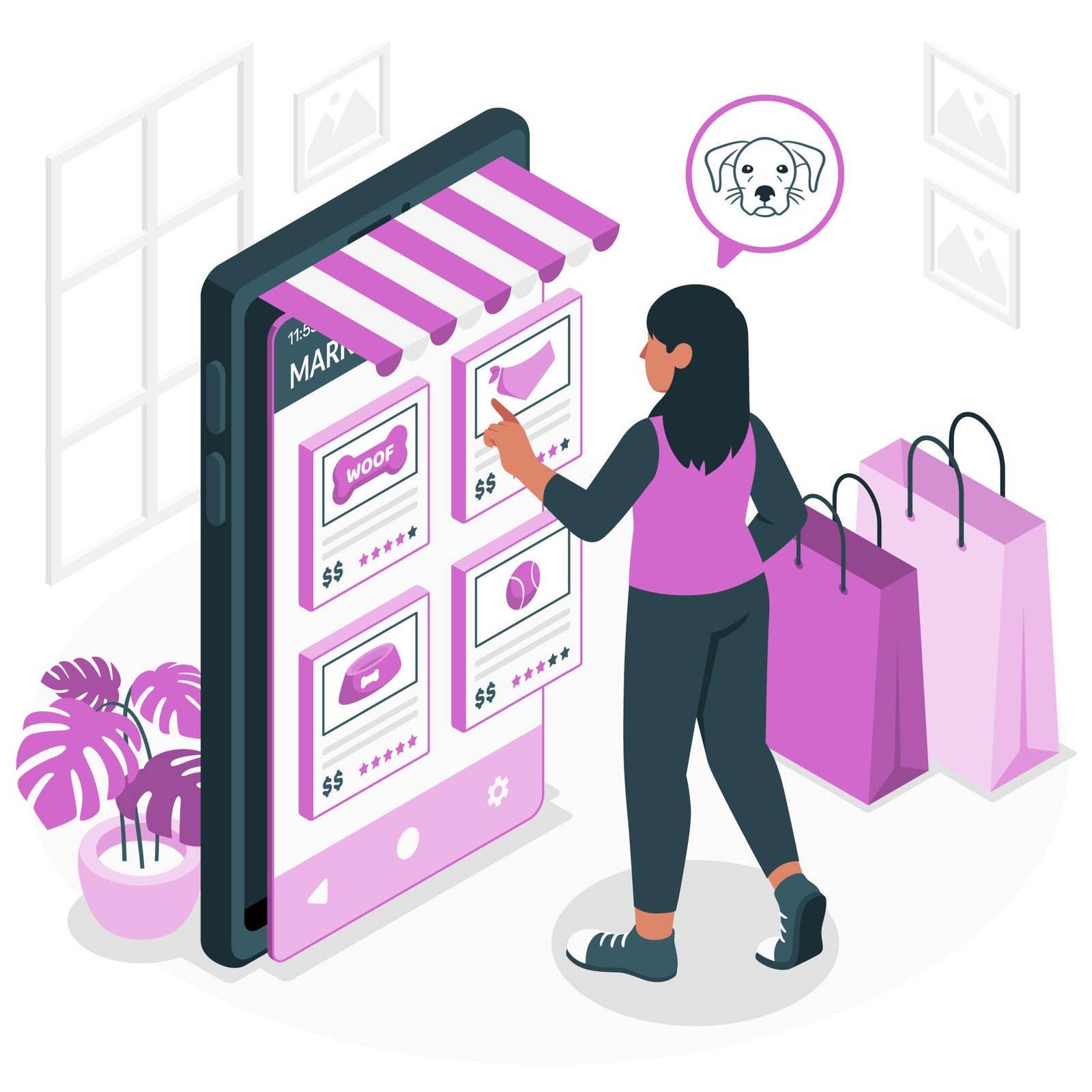 Magento app development Magento app development