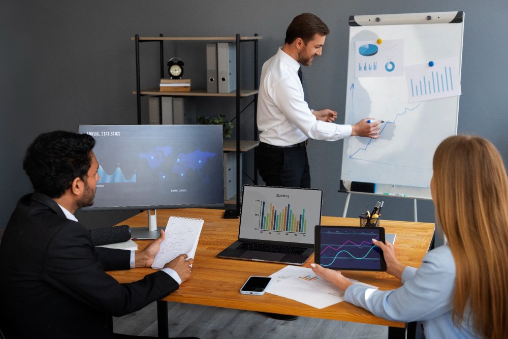 Strategy and planning Strategy and planning