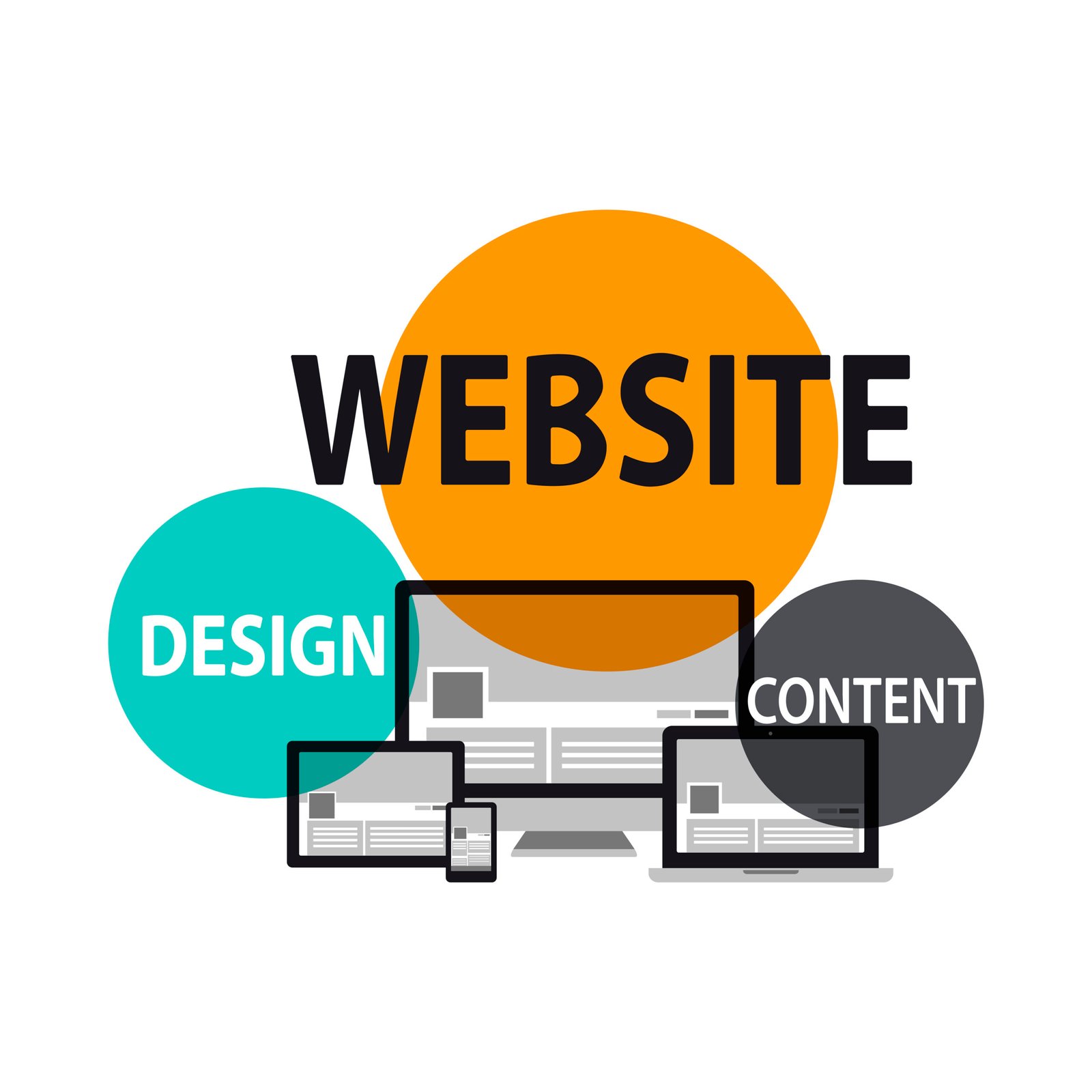 Web design development Website design and development