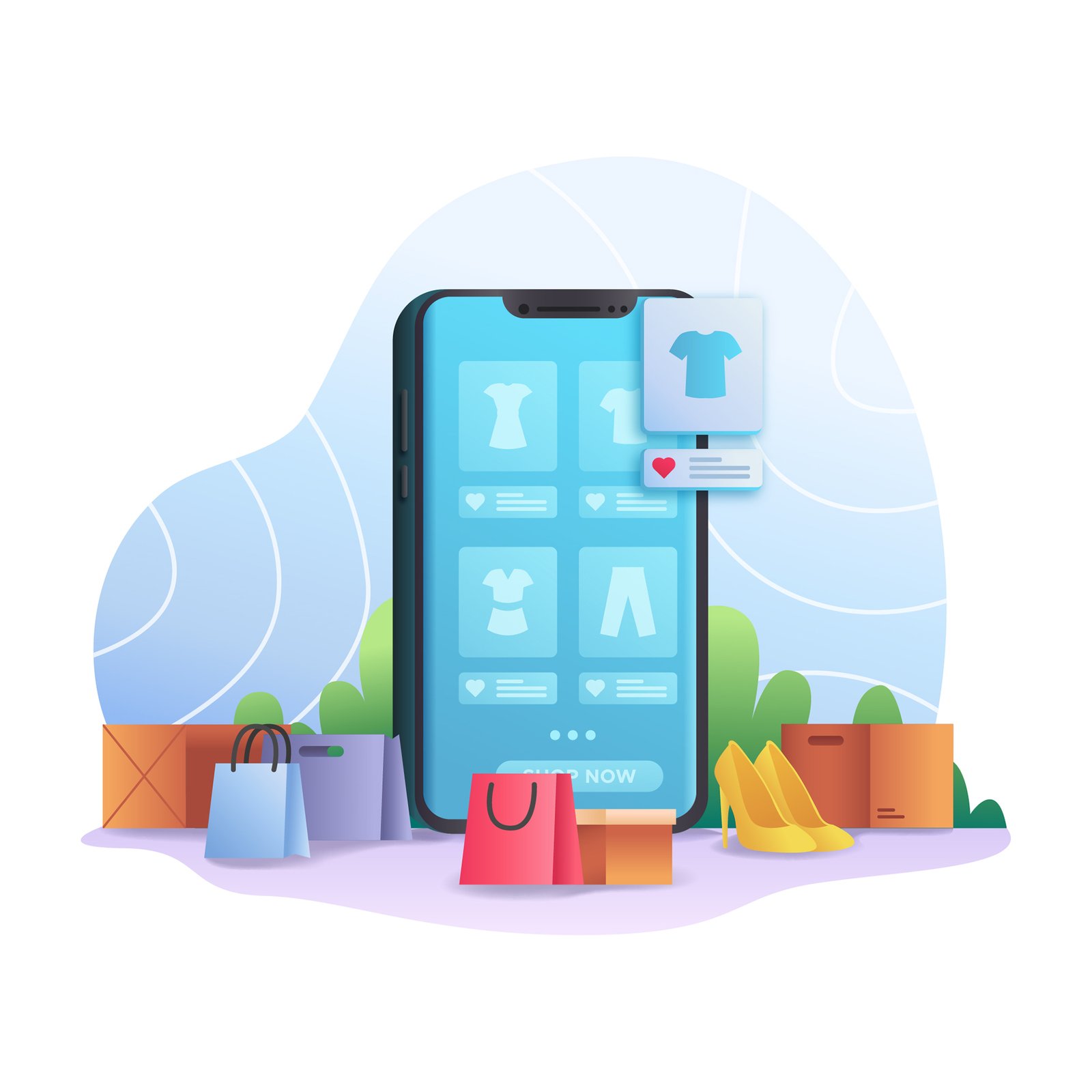Custom ecommerce Custom ecommerce