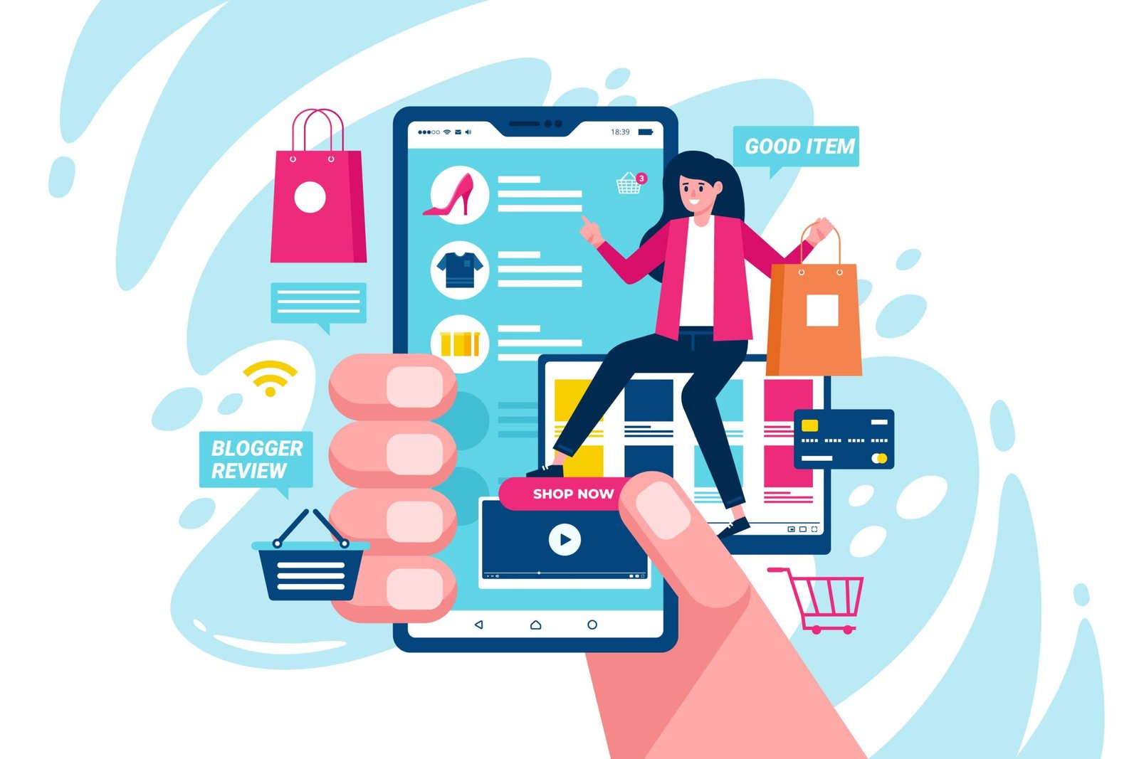 Build your online shop with happycoders private limited ecommerce solutions Build your online shop with happycoders private limited ecommerce solutions