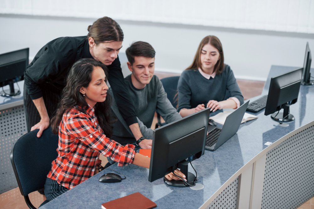 How to build a career in tech: Tips for aspiring developers and engineers