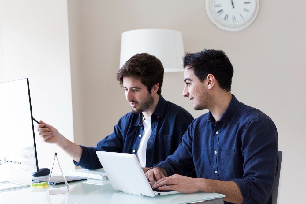 A beginner’s guide to building your first website
