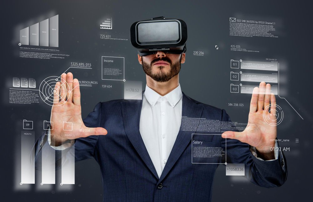 Top 10 emerging tech trends to watch in 2025