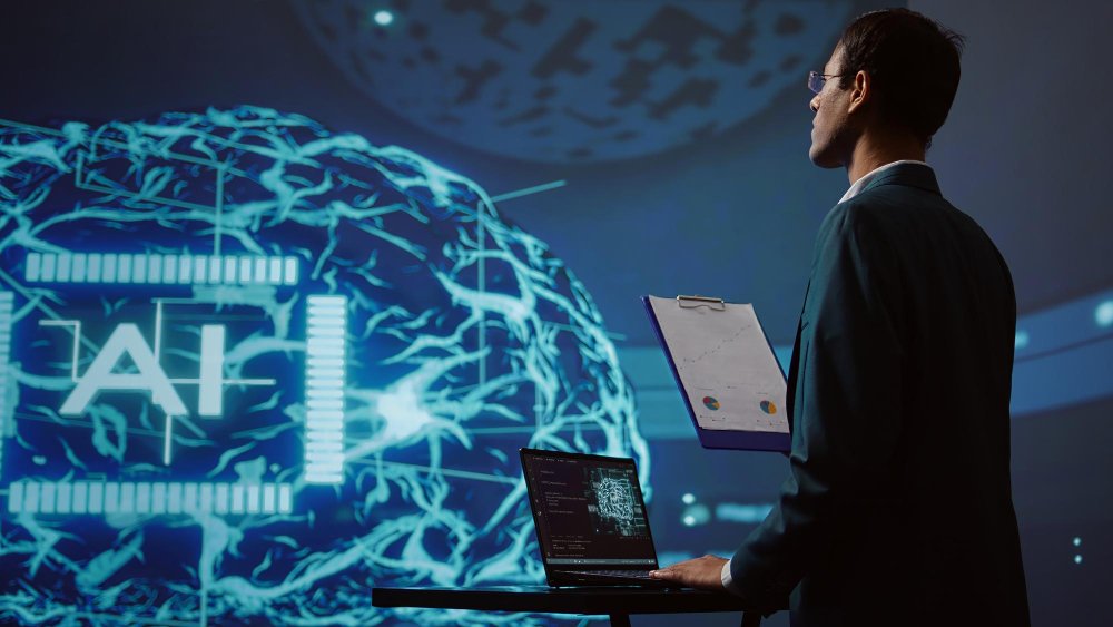 How artificial Intelligence is revolutionizing the IT Industry