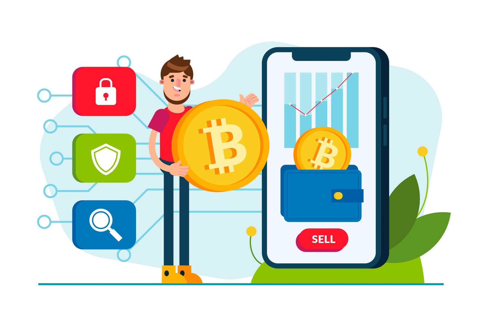 How blockchain is revolutionizing finance