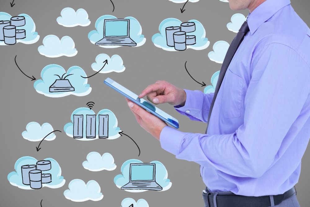 How cloud computing is changing the way businesses operate