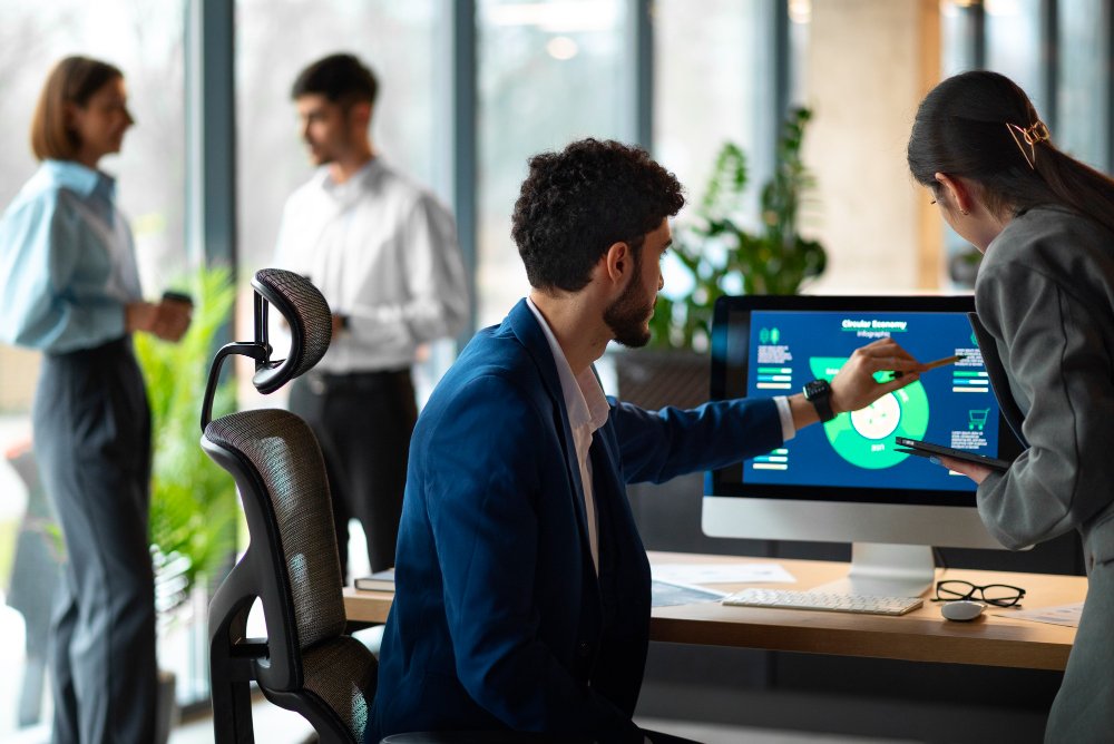 Best tech tools for small businesses in 2025