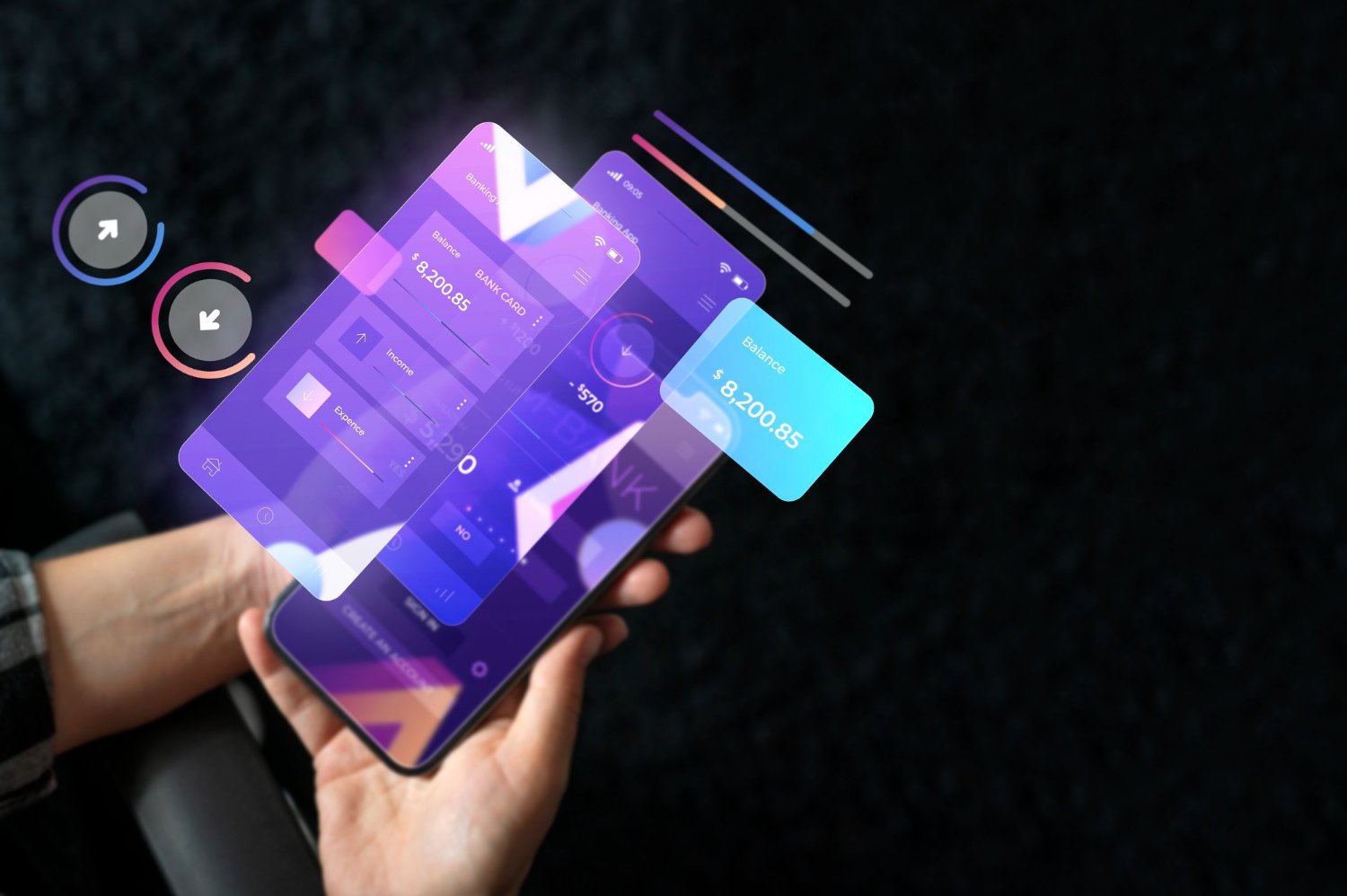 Benefits of flutter app development services Benefits of flutter app development services