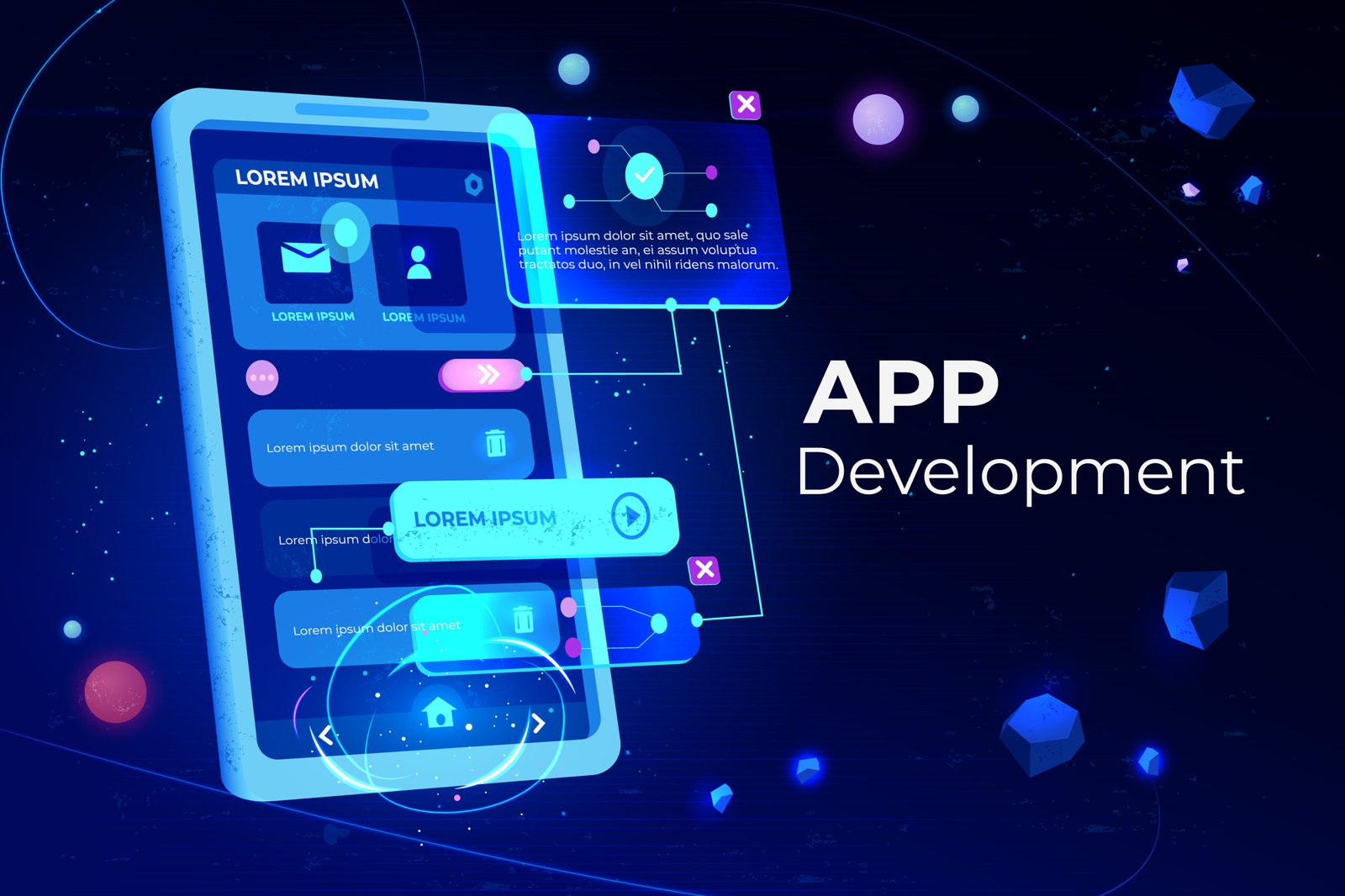 Flutter app development company Flutter app development company