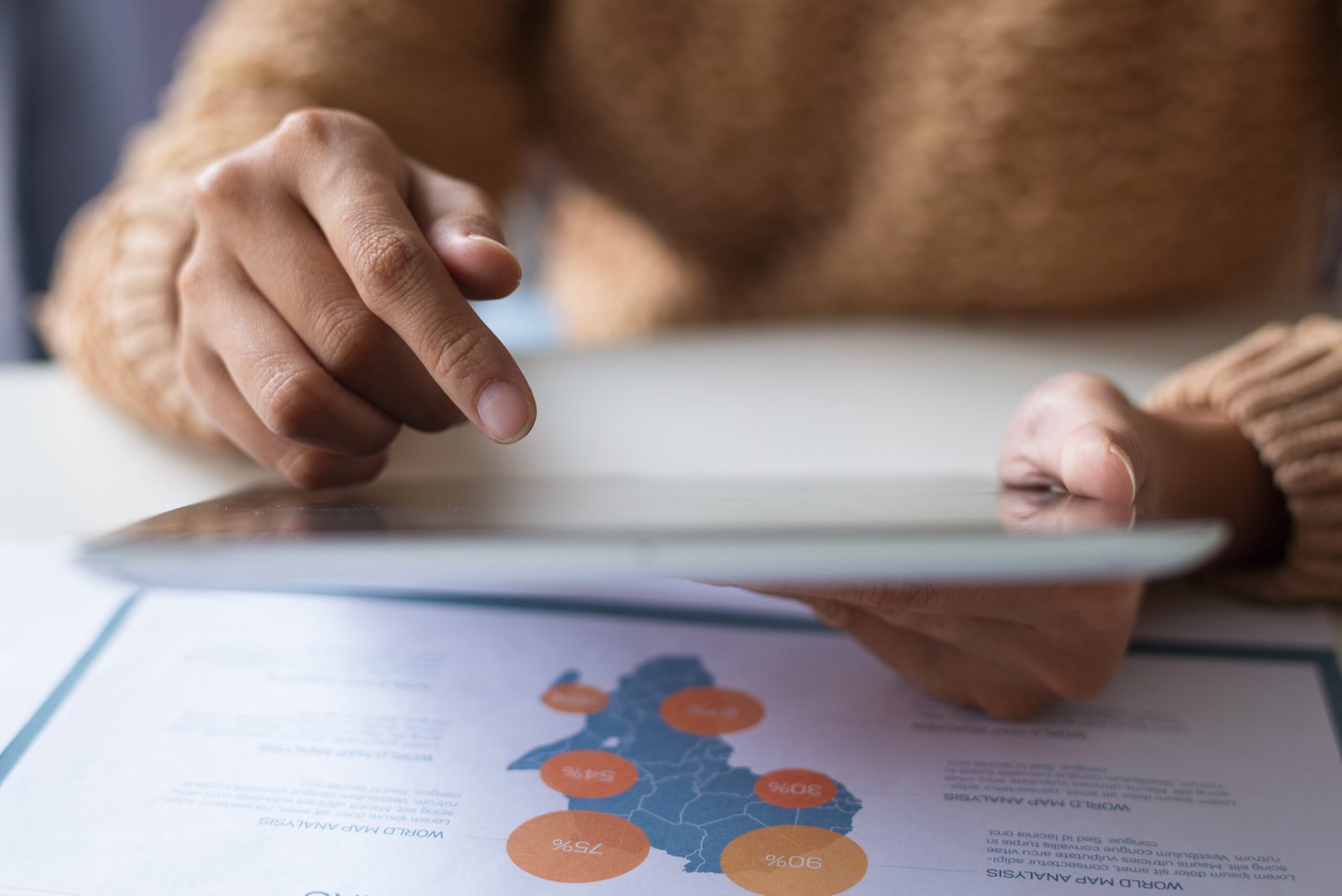 Our custom mobile app development services