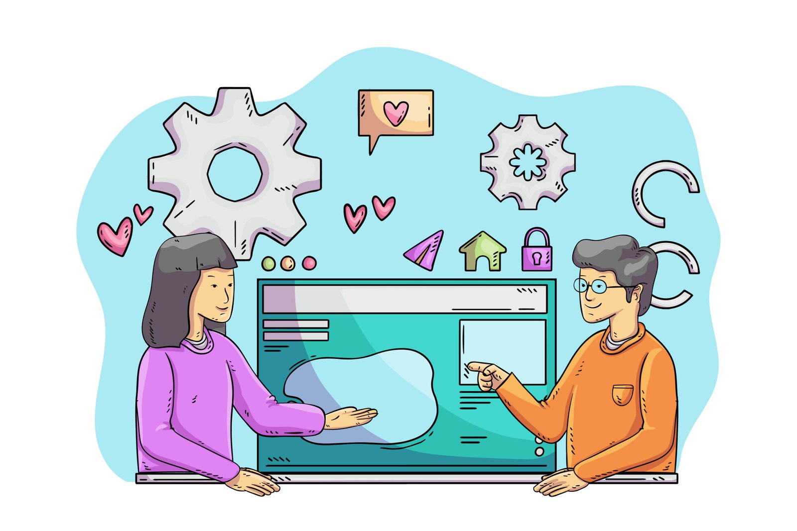 Delivering effective CMS solutions