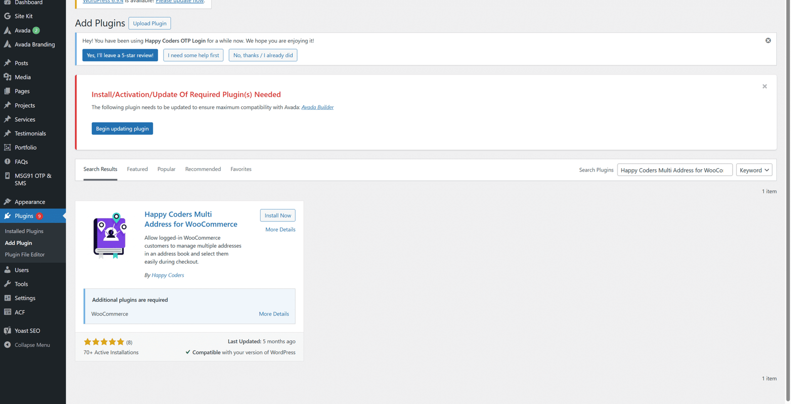 Our custom mobile app development services