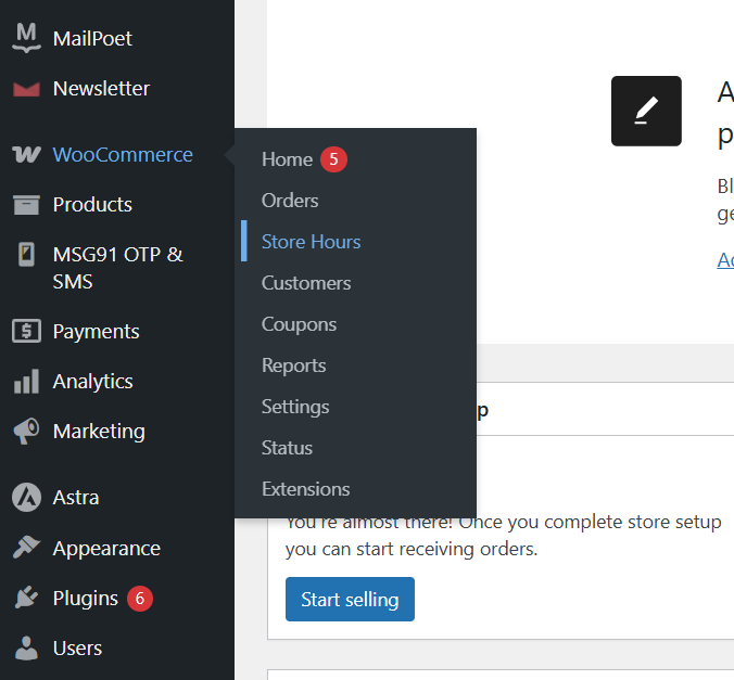 Revolutionize your business with expert android app development