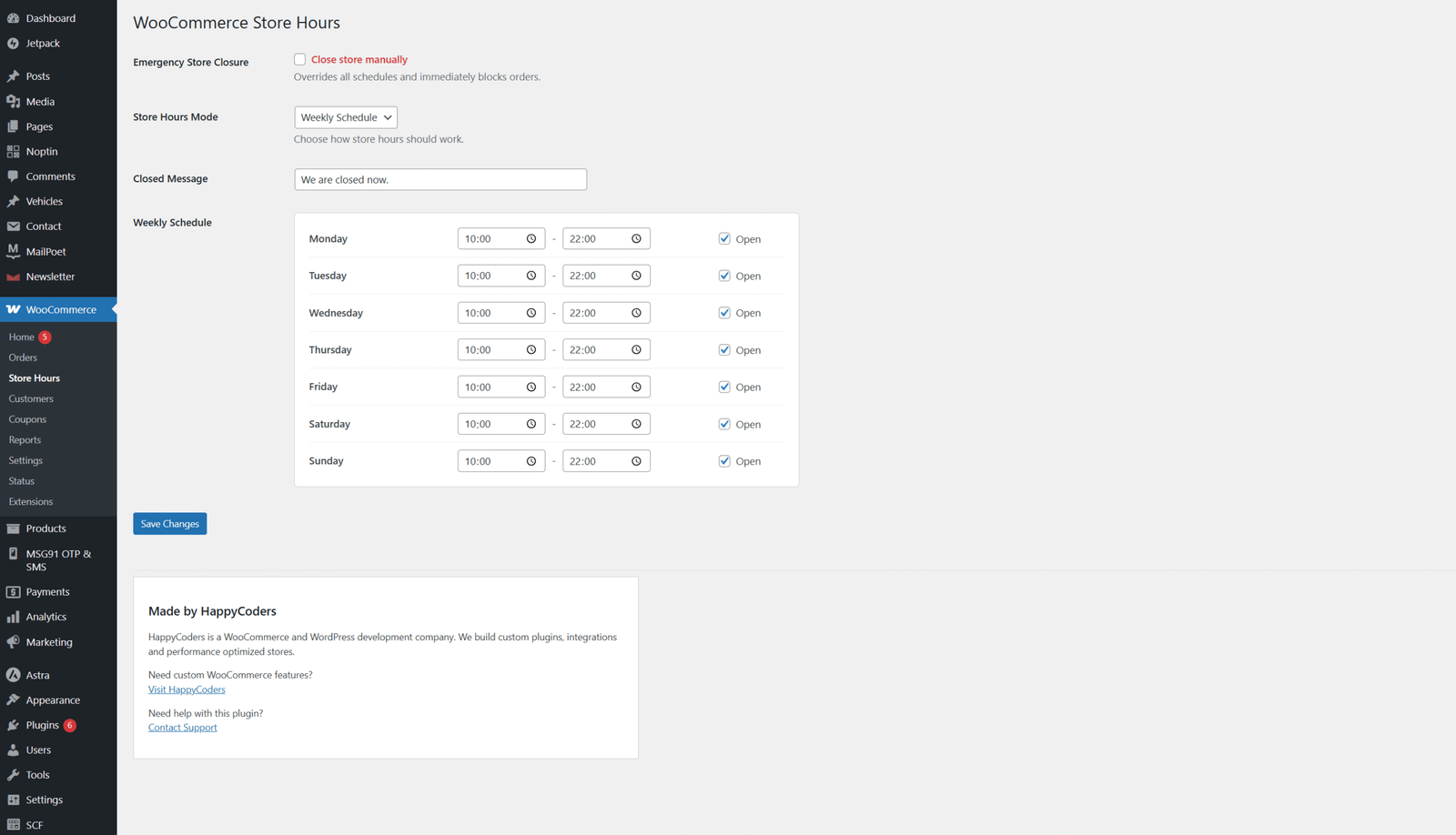 Ready to elevate your business with a custom mobile app